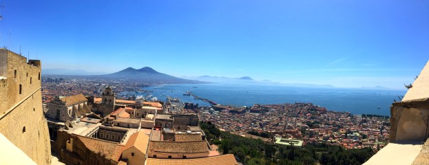 Naples, Italy
